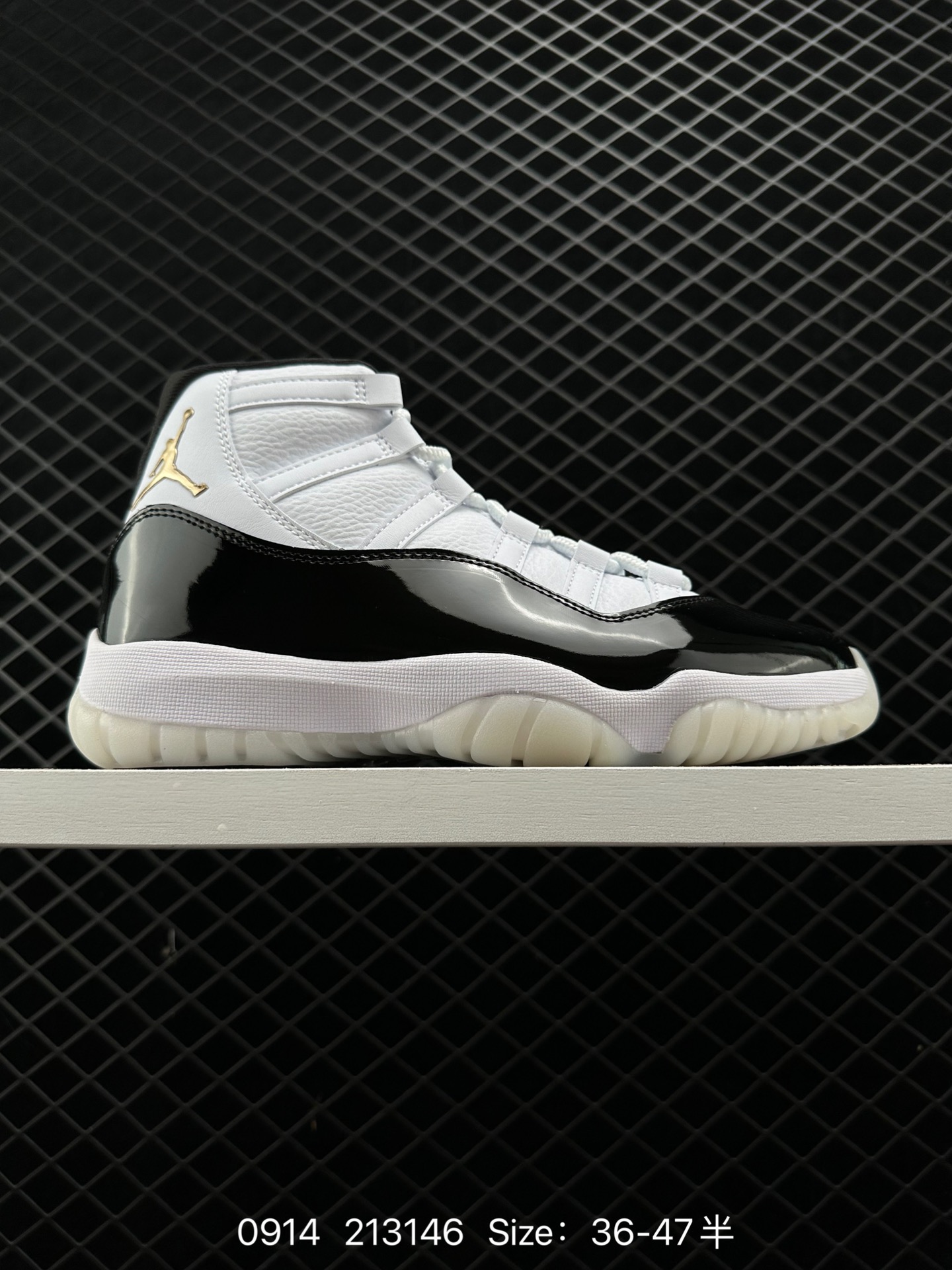 Nike Air Jordan 11 Retro Low”Concord“ Nike Air Jordan 11 Retro Low”Concord“